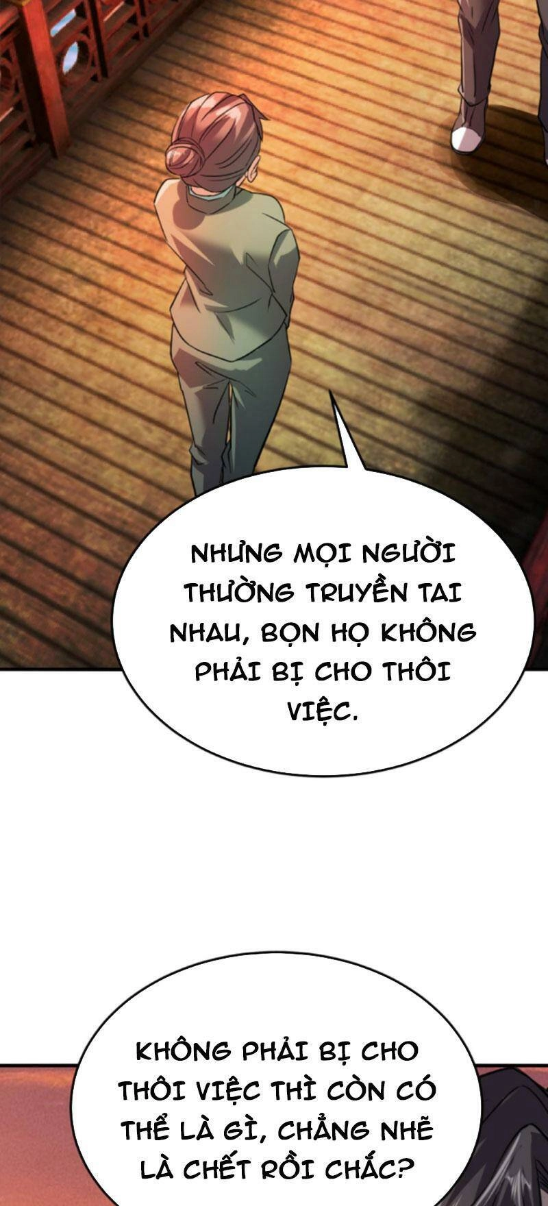 Quỷ Dị Khôi Phục: Ta Có Thể Hóa Thân Thành Đại Yêu Chapter 45 - 5