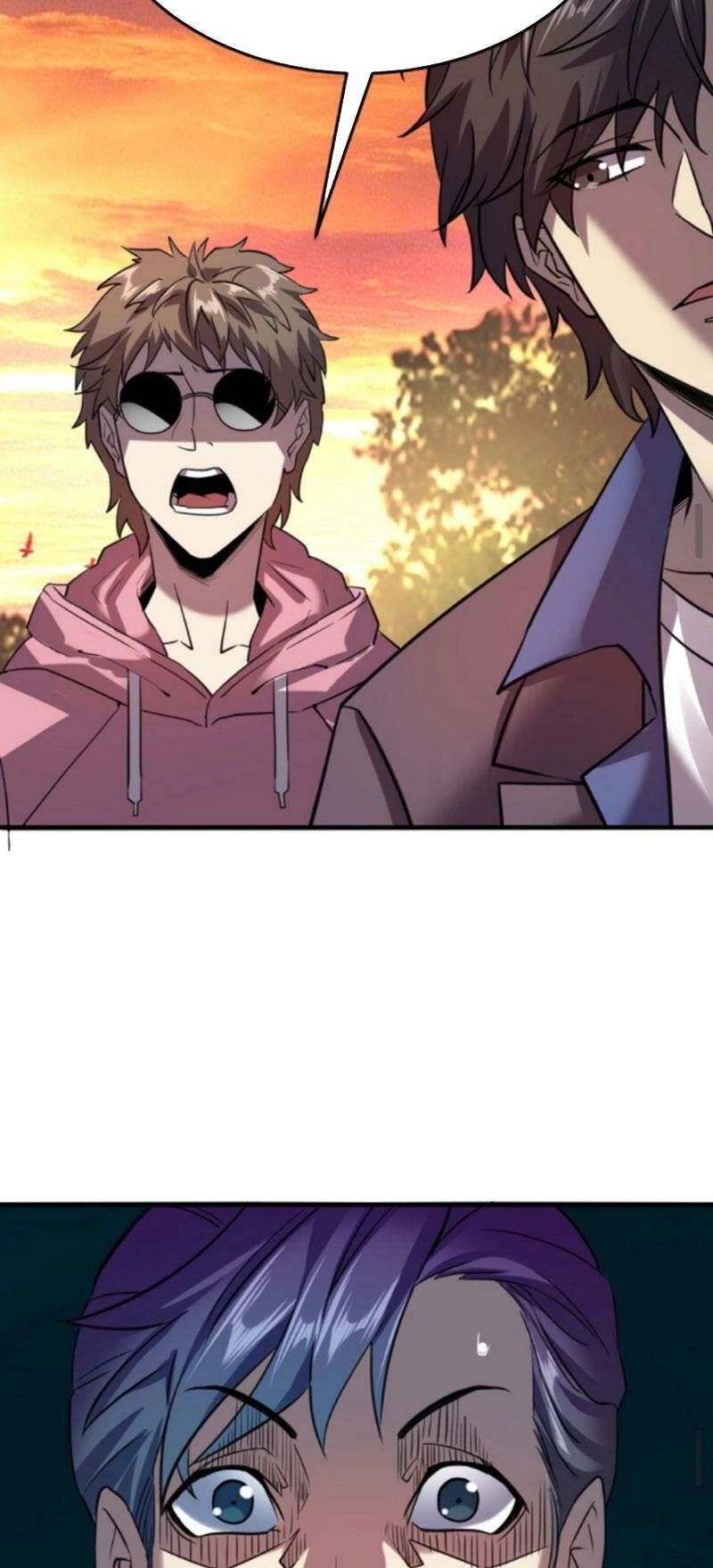 Quỷ Dị Khôi Phục: Ta Có Thể Hóa Thân Thành Đại Yêu Chapter 45 - 6