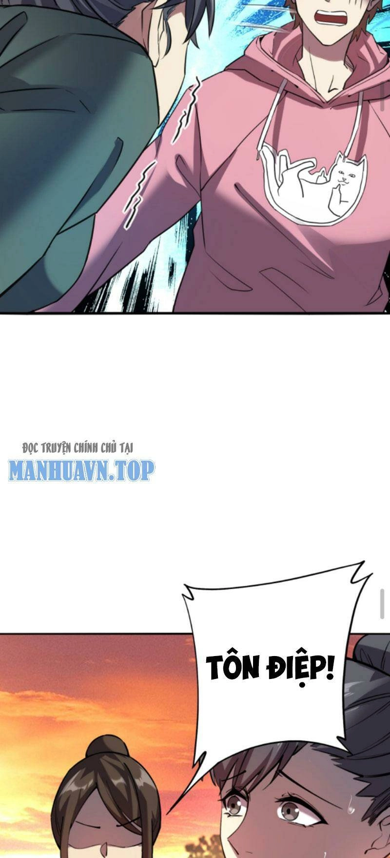 Quỷ Dị Khôi Phục: Ta Có Thể Hóa Thân Thành Đại Yêu Chapter 45 - 8