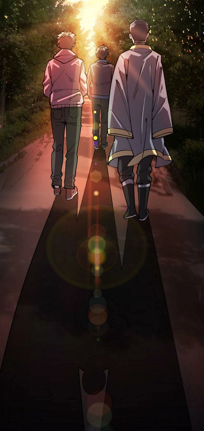 Quỷ Dị Khôi Phục: Ta Có Thể Hóa Thân Thành Đại Yêu Chapter 45 - 15