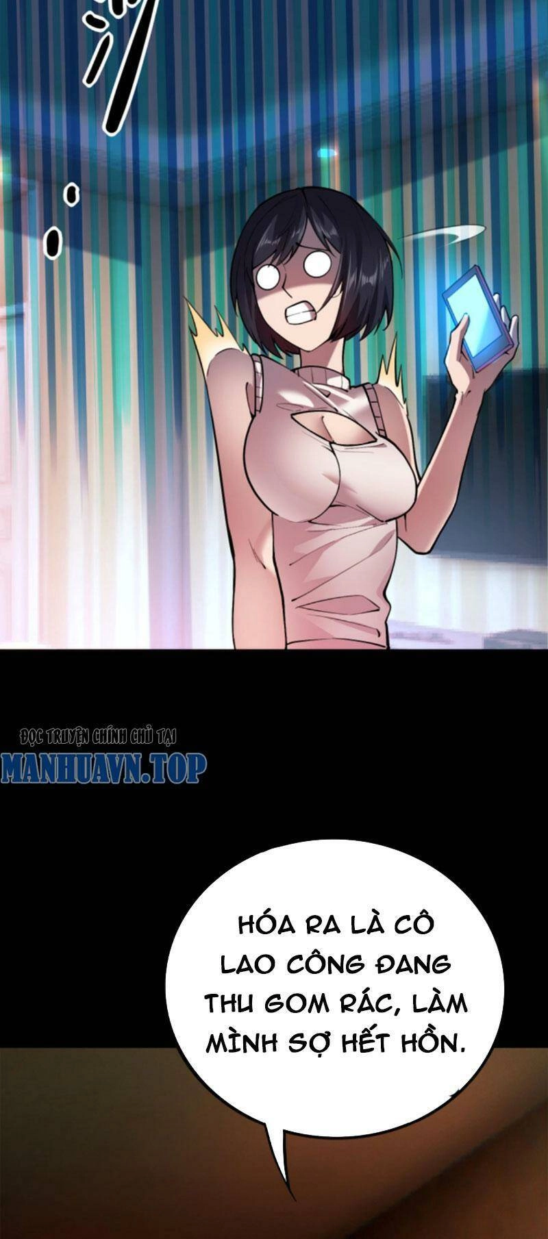 Quỷ Dị Khôi Phục: Ta Có Thể Hóa Thân Thành Đại Yêu Chapter 45 - 27