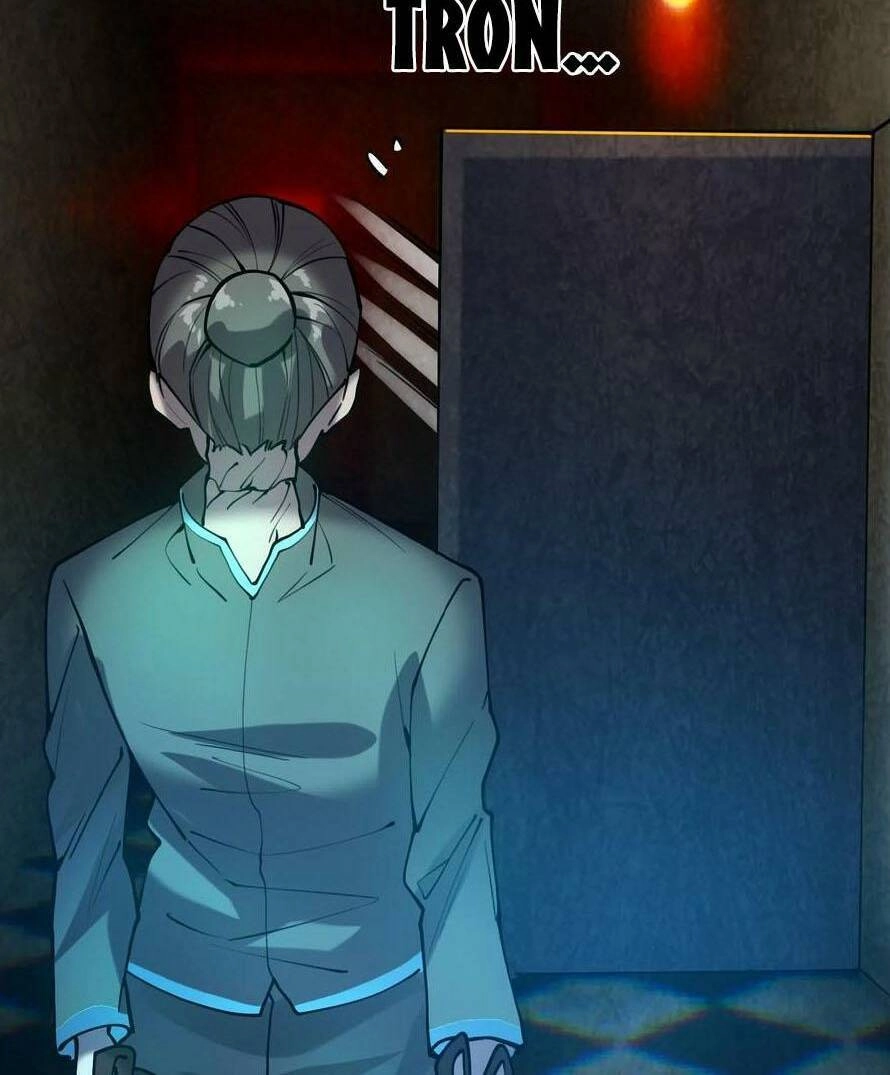 Quỷ Dị Khôi Phục: Ta Có Thể Hóa Thân Thành Đại Yêu Chapter 46 - 2