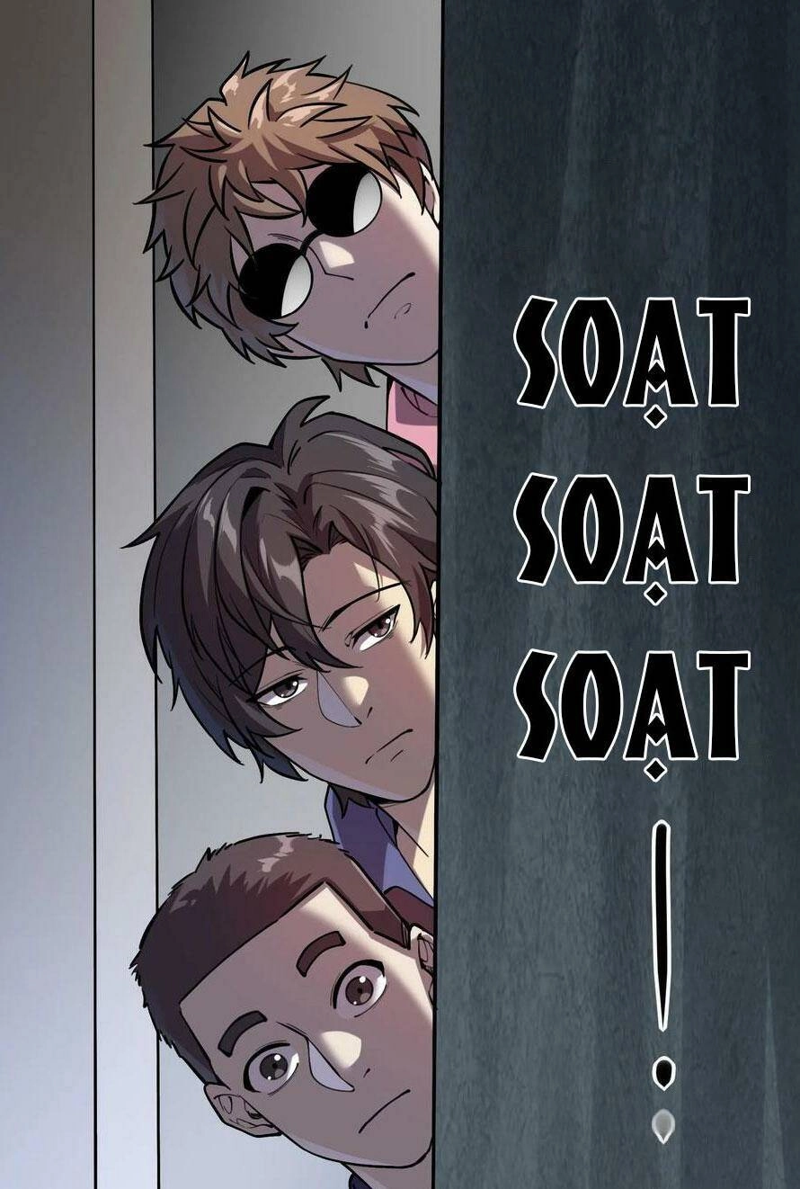 Quỷ Dị Khôi Phục: Ta Có Thể Hóa Thân Thành Đại Yêu Chapter 46 - 7