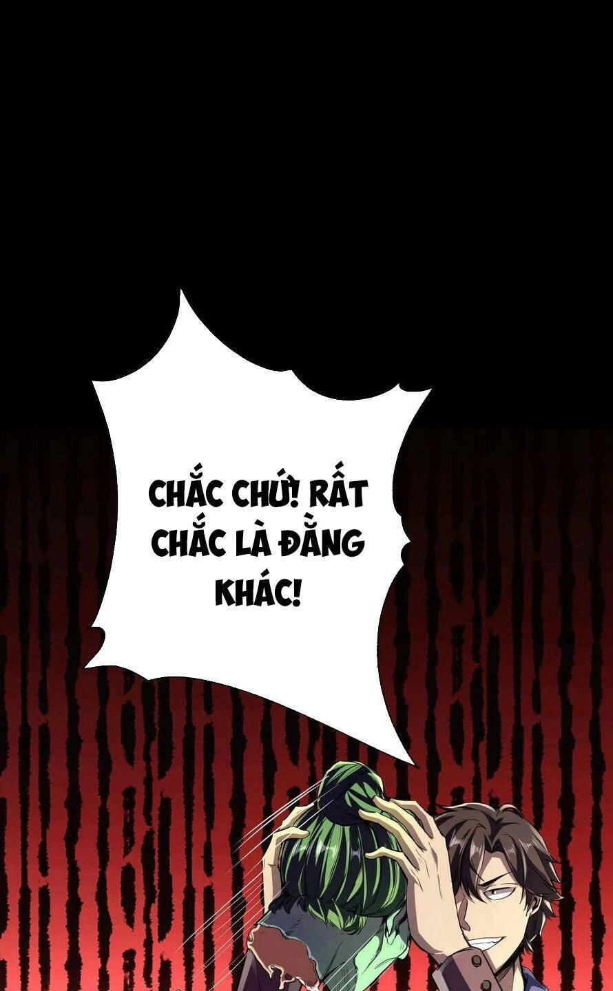 Quỷ Dị Khôi Phục: Ta Có Thể Hóa Thân Thành Đại Yêu Chapter 46 - 31