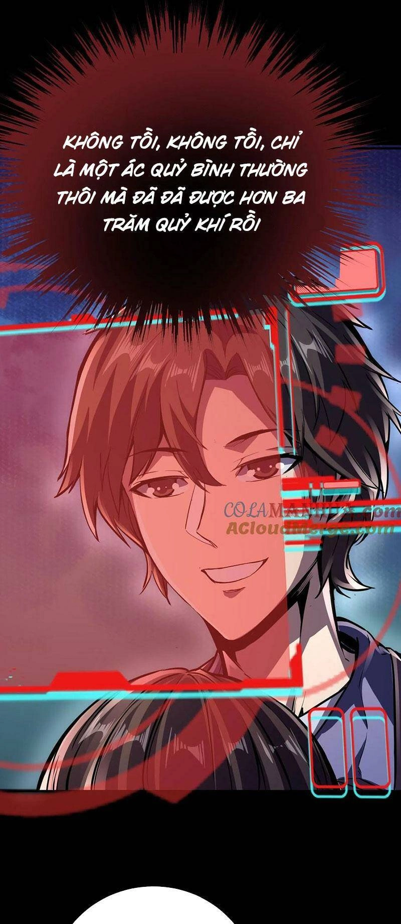 Quỷ Dị Khôi Phục: Ta Có Thể Hóa Thân Thành Đại Yêu Chapter 47 - 6