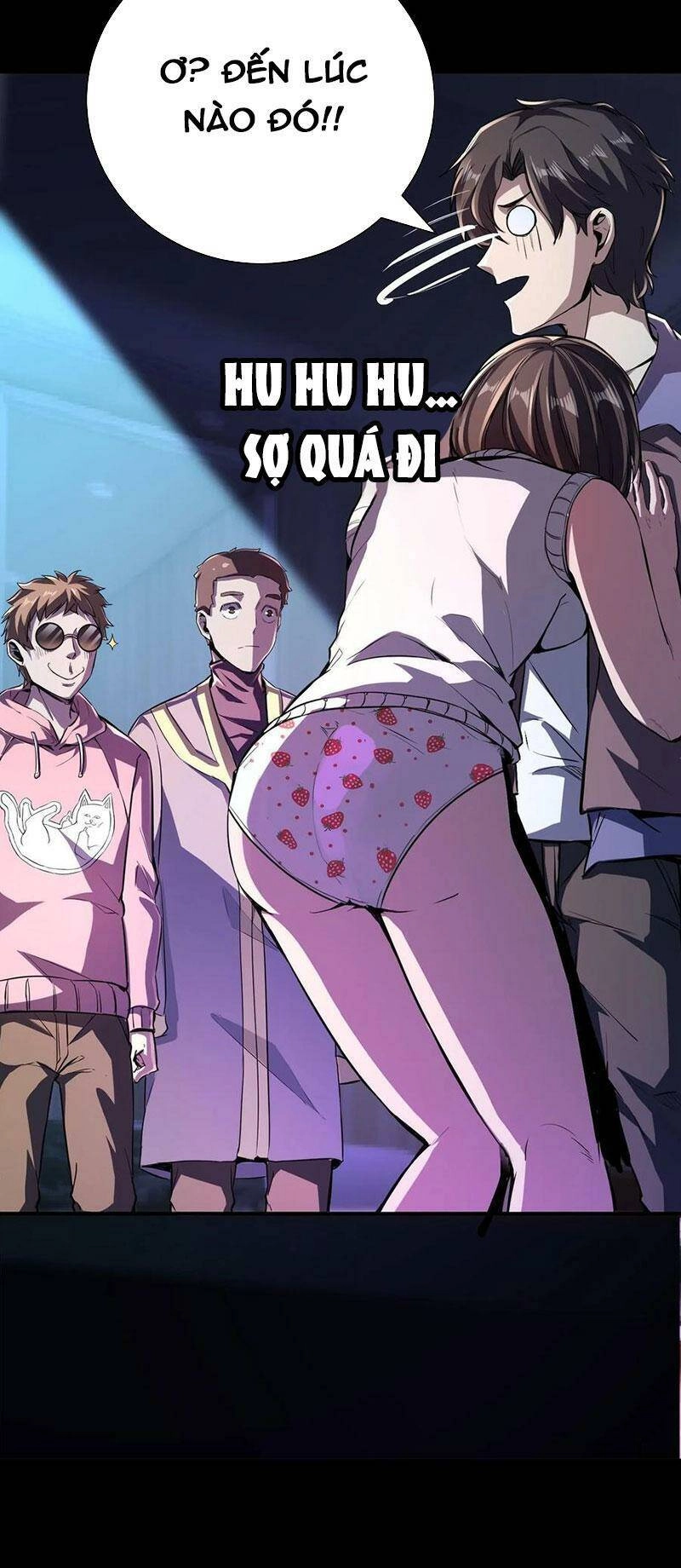 Quỷ Dị Khôi Phục: Ta Có Thể Hóa Thân Thành Đại Yêu Chapter 47 - 7