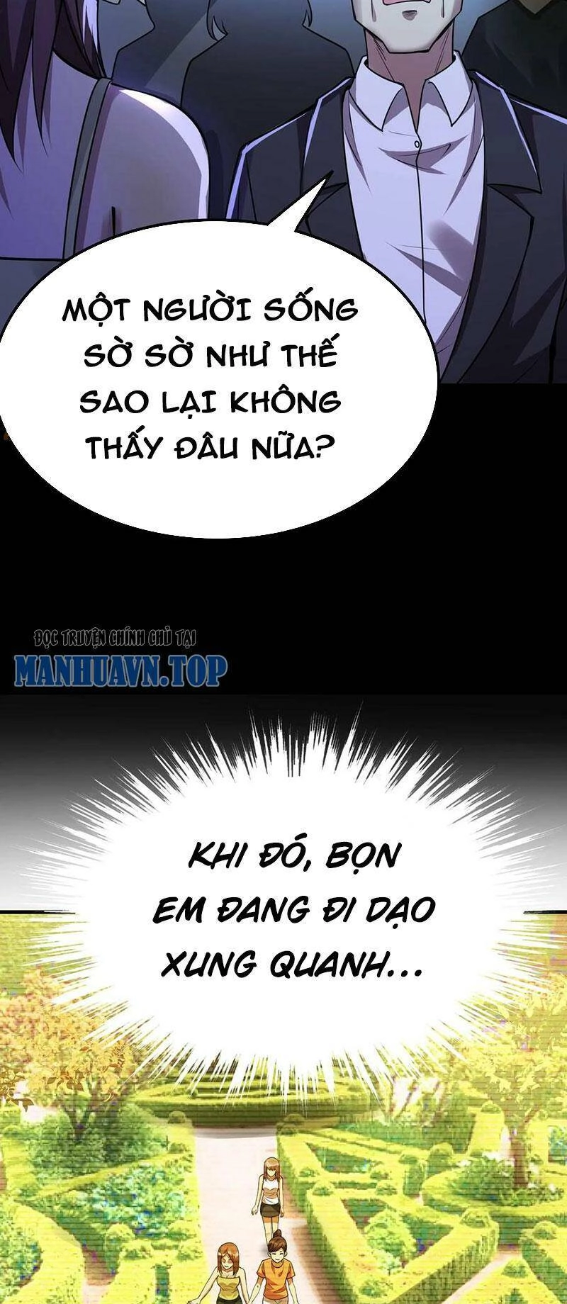 Quỷ Dị Khôi Phục: Ta Có Thể Hóa Thân Thành Đại Yêu Chapter 47 - 14