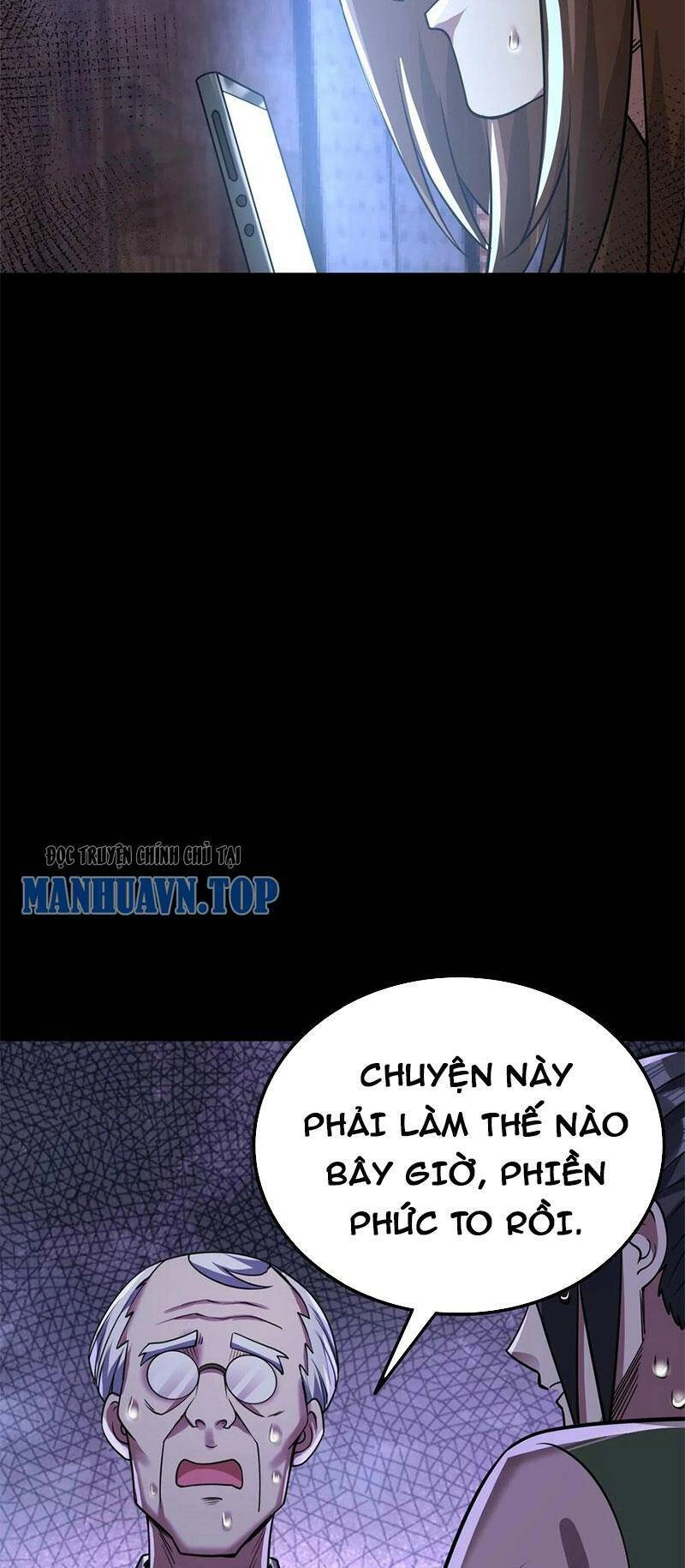 Quỷ Dị Khôi Phục: Ta Có Thể Hóa Thân Thành Đại Yêu Chapter 47 - 21