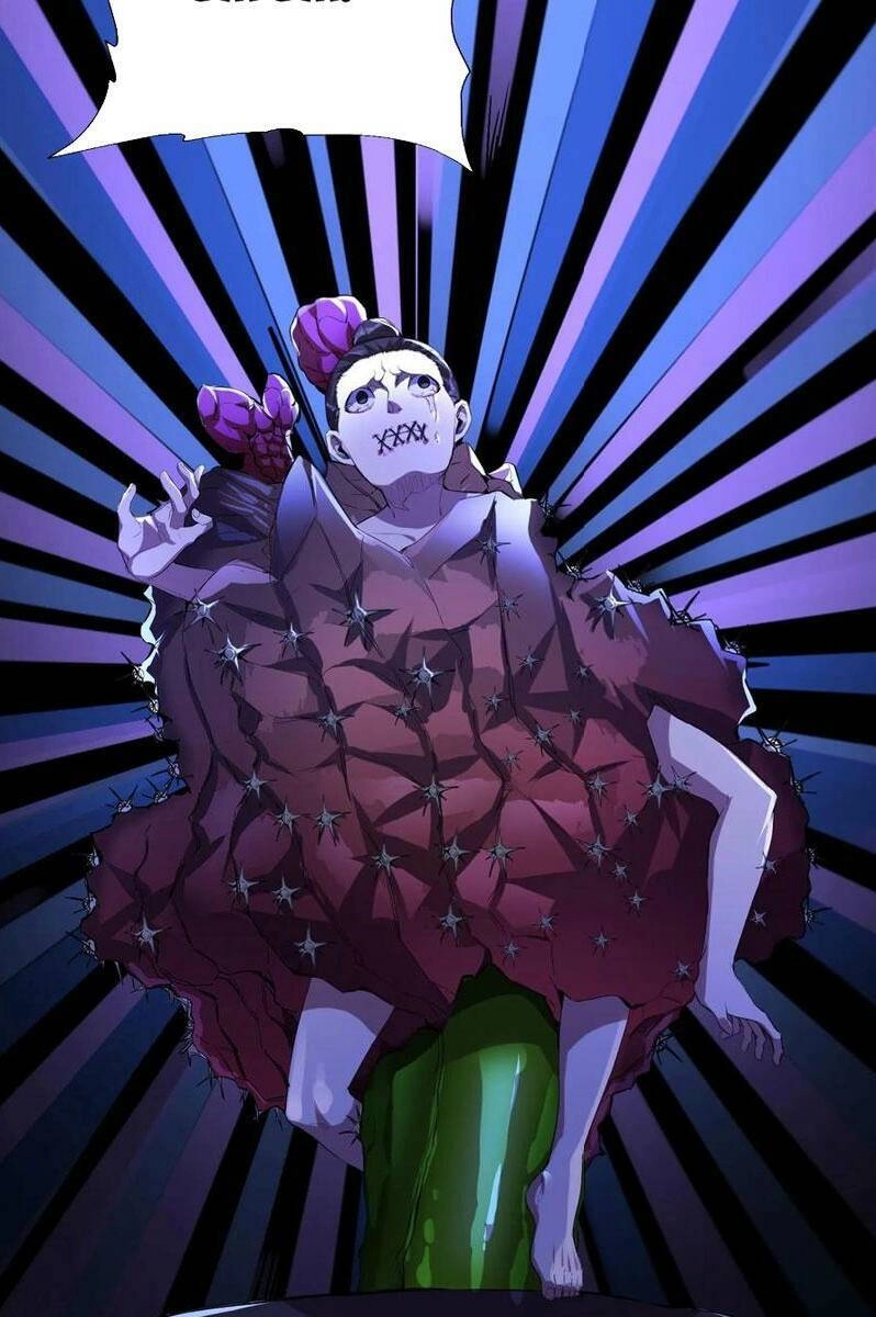 Quỷ Dị Khôi Phục: Ta Có Thể Hóa Thân Thành Đại Yêu Chapter 48 - 14