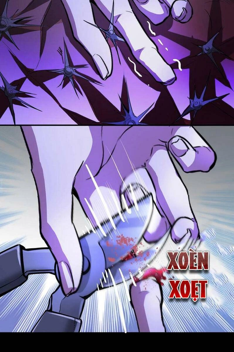 Quỷ Dị Khôi Phục: Ta Có Thể Hóa Thân Thành Đại Yêu Chapter 48 - 21