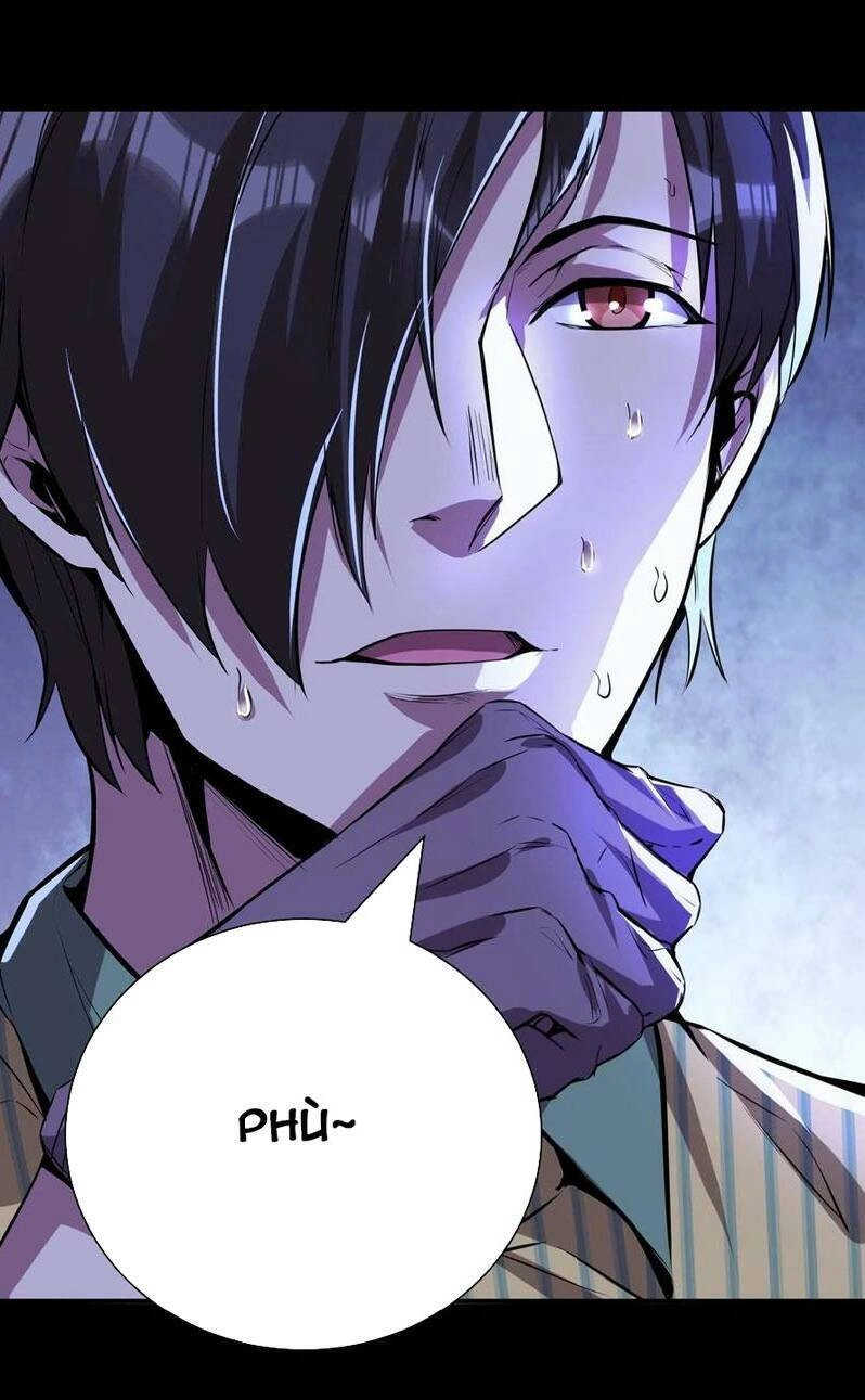 Quỷ Dị Khôi Phục: Ta Có Thể Hóa Thân Thành Đại Yêu Chapter 48 - 33