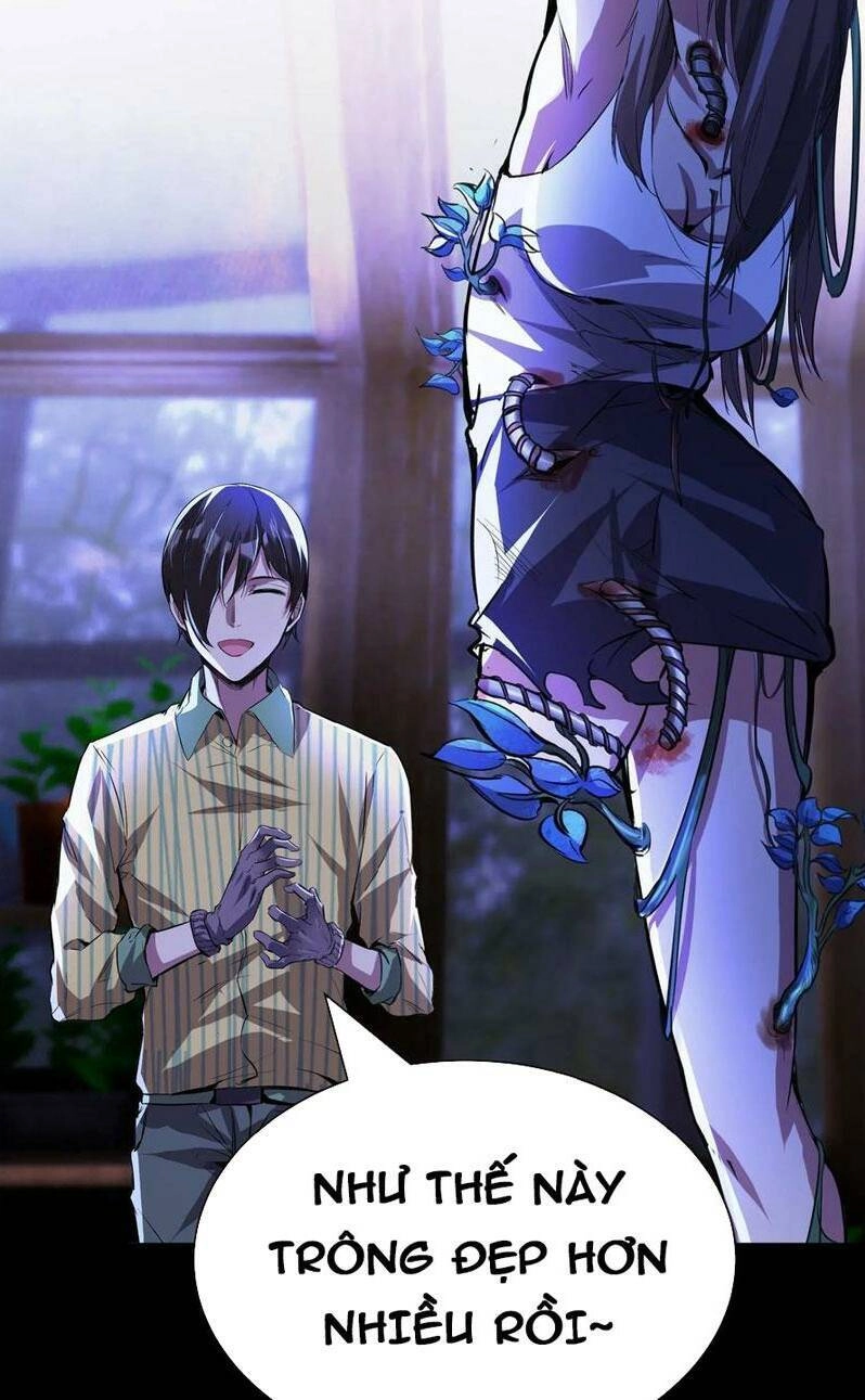 Quỷ Dị Khôi Phục: Ta Có Thể Hóa Thân Thành Đại Yêu Chapter 48 - 35