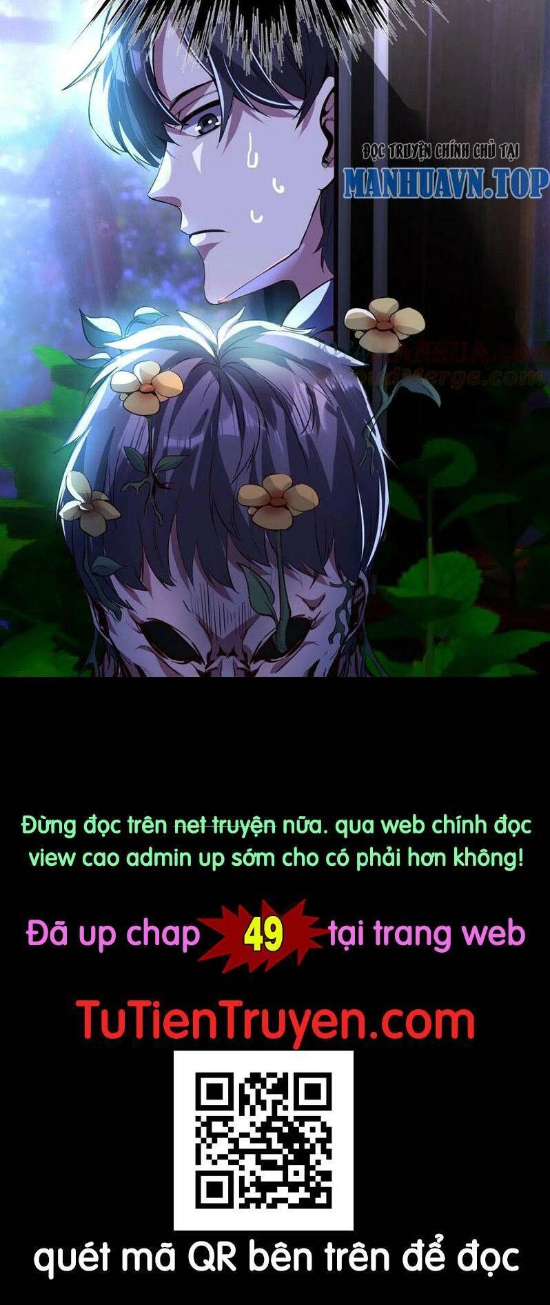 Quỷ Dị Khôi Phục: Ta Có Thể Hóa Thân Thành Đại Yêu Chapter 48 - 46