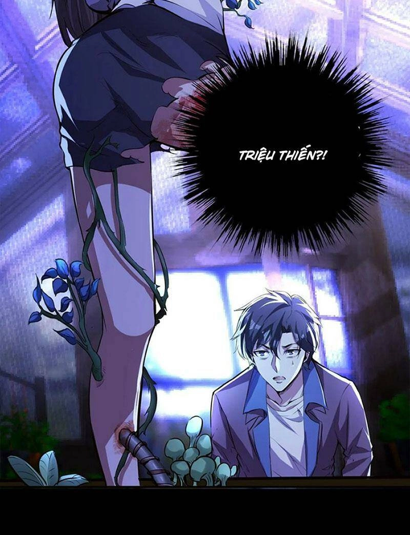 Quỷ Dị Khôi Phục: Ta Có Thể Hóa Thân Thành Đại Yêu Chapter 49 - 2