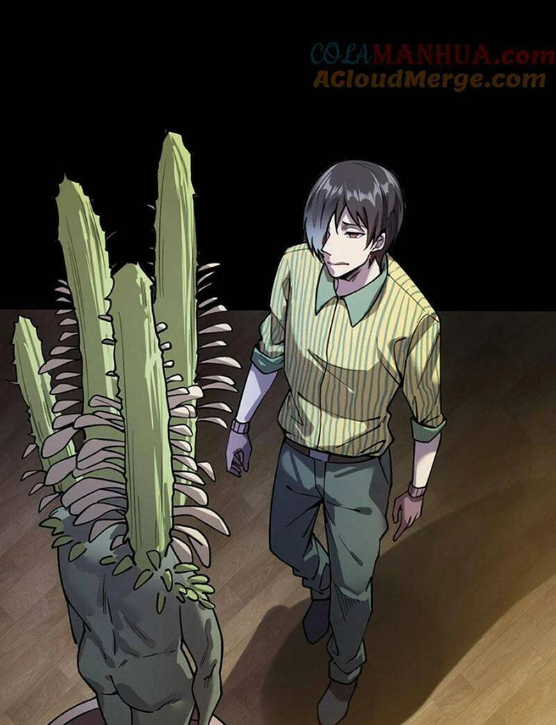 Quỷ Dị Khôi Phục: Ta Có Thể Hóa Thân Thành Đại Yêu Chapter 49 - 9