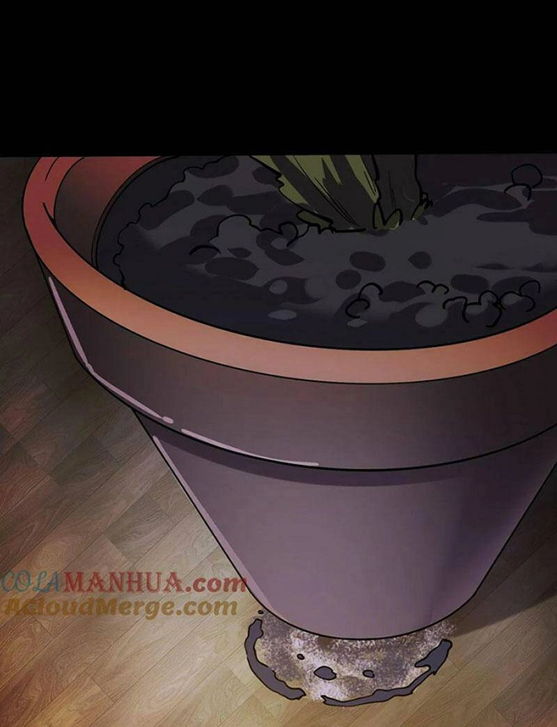 Quỷ Dị Khôi Phục: Ta Có Thể Hóa Thân Thành Đại Yêu Chapter 49 - 11