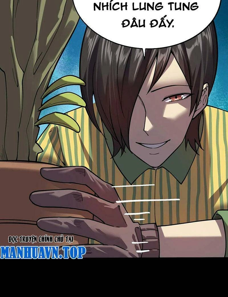 Quỷ Dị Khôi Phục: Ta Có Thể Hóa Thân Thành Đại Yêu Chapter 49 - 13