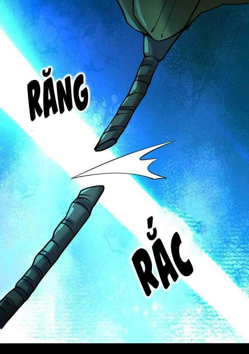 Quỷ Dị Khôi Phục: Ta Có Thể Hóa Thân Thành Đại Yêu Chapter 49 - 28