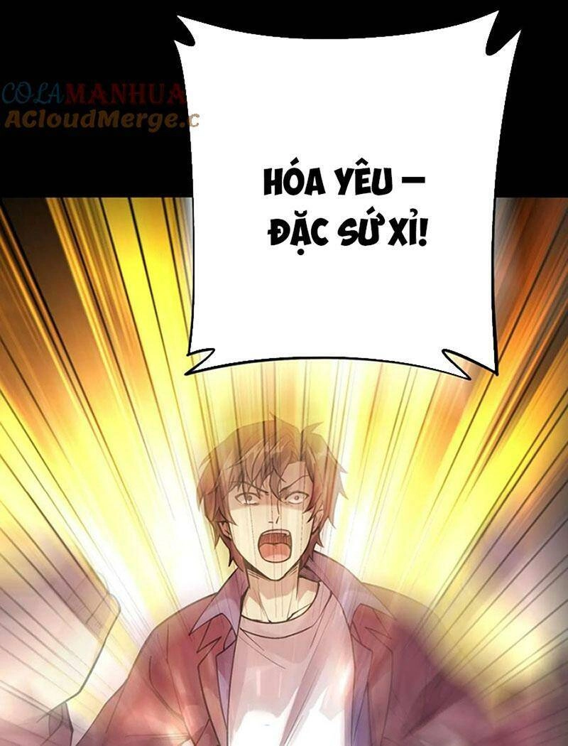 Quỷ Dị Khôi Phục: Ta Có Thể Hóa Thân Thành Đại Yêu Chapter 49 - 40