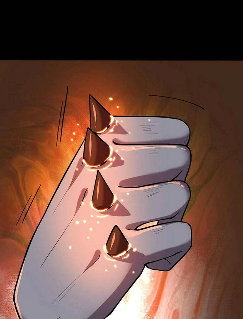 Quỷ Dị Khôi Phục: Ta Có Thể Hóa Thân Thành Đại Yêu Chapter 49 - 44