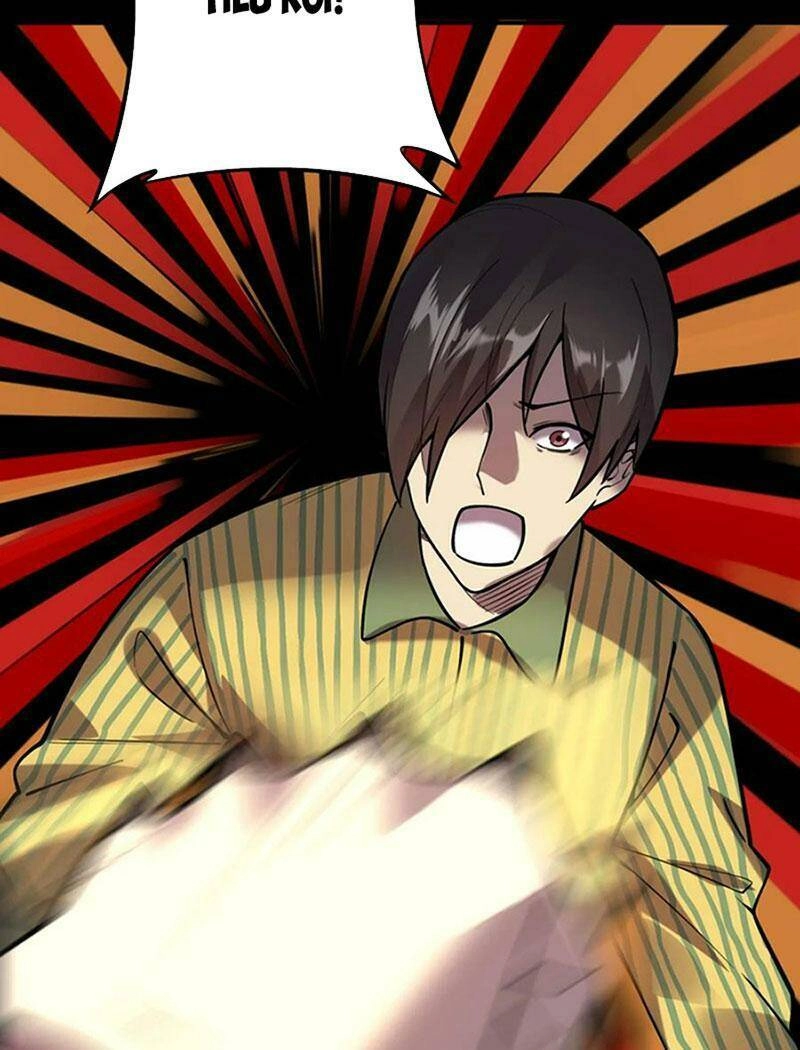 Quỷ Dị Khôi Phục: Ta Có Thể Hóa Thân Thành Đại Yêu Chapter 49 - 47