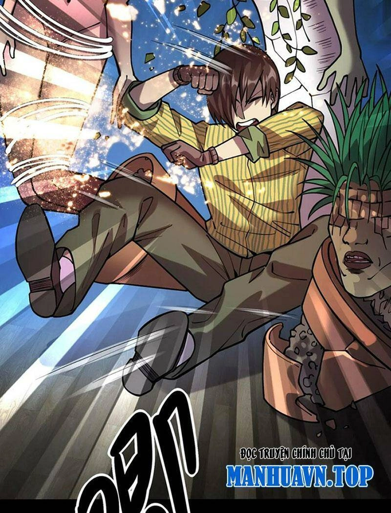 Quỷ Dị Khôi Phục: Ta Có Thể Hóa Thân Thành Đại Yêu Chapter 49 - 51