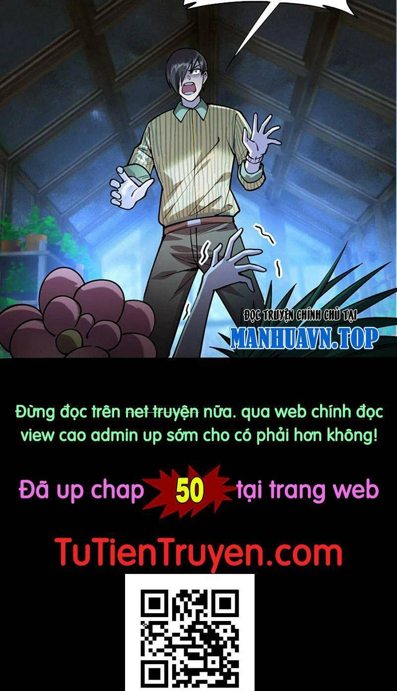 Quỷ Dị Khôi Phục: Ta Có Thể Hóa Thân Thành Đại Yêu Chapter 49 - 54