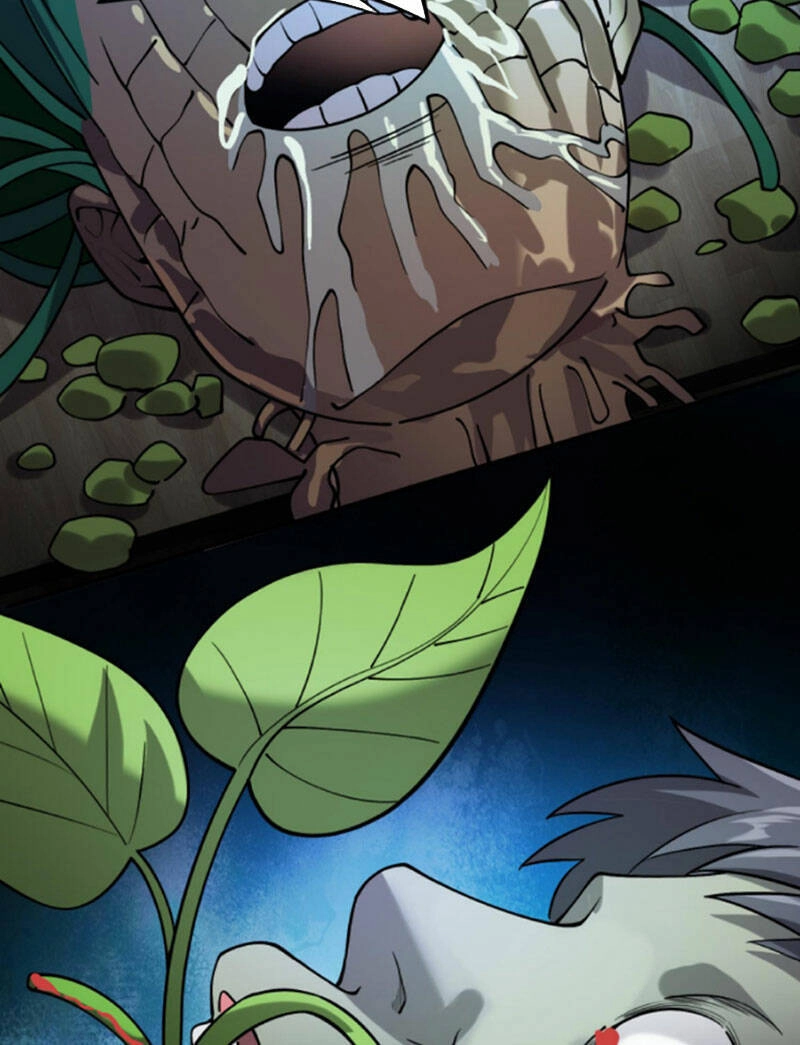 Quỷ Dị Khôi Phục: Ta Có Thể Hóa Thân Thành Đại Yêu Chapter 50 - 2