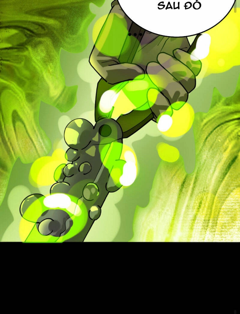 Quỷ Dị Khôi Phục: Ta Có Thể Hóa Thân Thành Đại Yêu Chapter 50 - 7