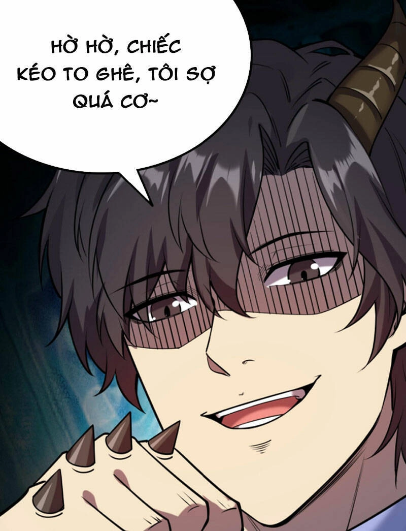 Quỷ Dị Khôi Phục: Ta Có Thể Hóa Thân Thành Đại Yêu Chapter 50 - 11