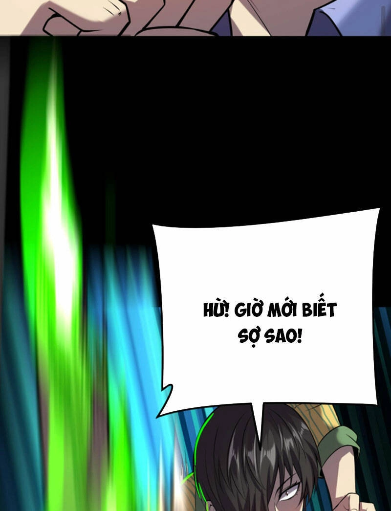 Quỷ Dị Khôi Phục: Ta Có Thể Hóa Thân Thành Đại Yêu Chapter 50 - 12