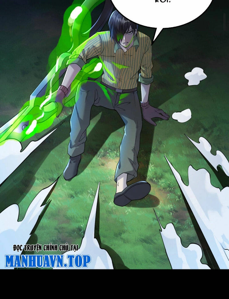 Quỷ Dị Khôi Phục: Ta Có Thể Hóa Thân Thành Đại Yêu Chapter 50 - 17