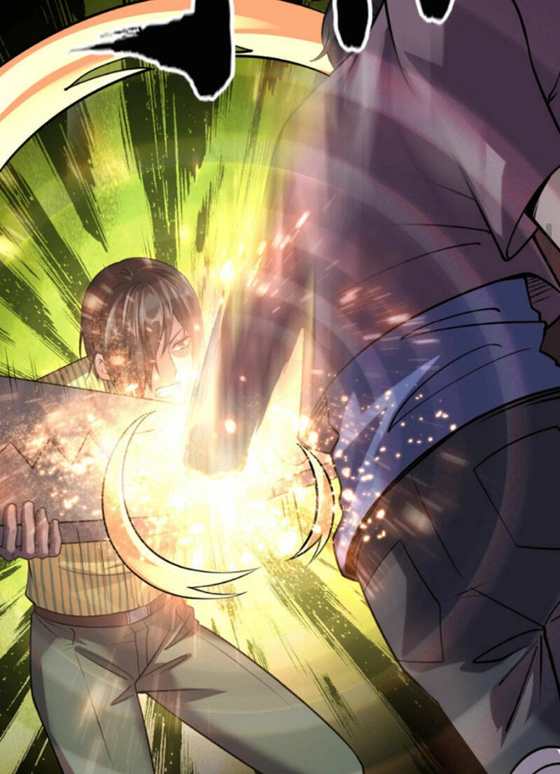 Quỷ Dị Khôi Phục: Ta Có Thể Hóa Thân Thành Đại Yêu Chapter 50 - 25