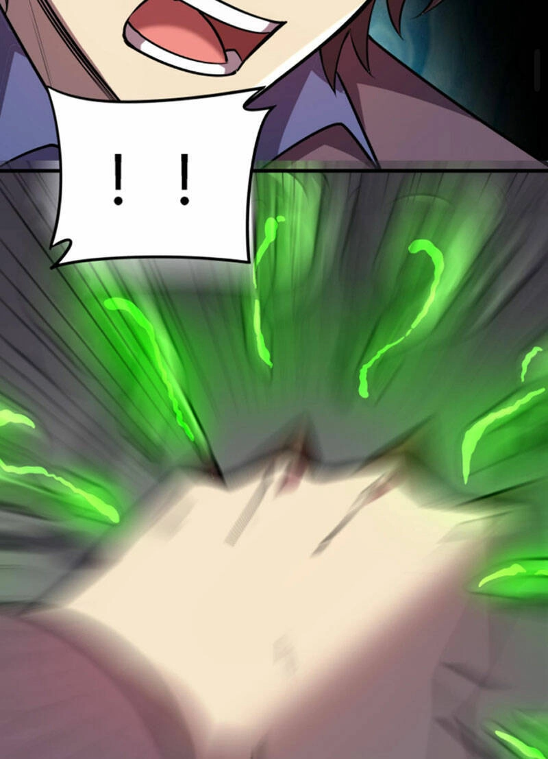 Quỷ Dị Khôi Phục: Ta Có Thể Hóa Thân Thành Đại Yêu Chapter 50 - 29