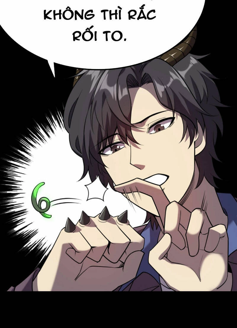 Quỷ Dị Khôi Phục: Ta Có Thể Hóa Thân Thành Đại Yêu Chapter 50 - 33