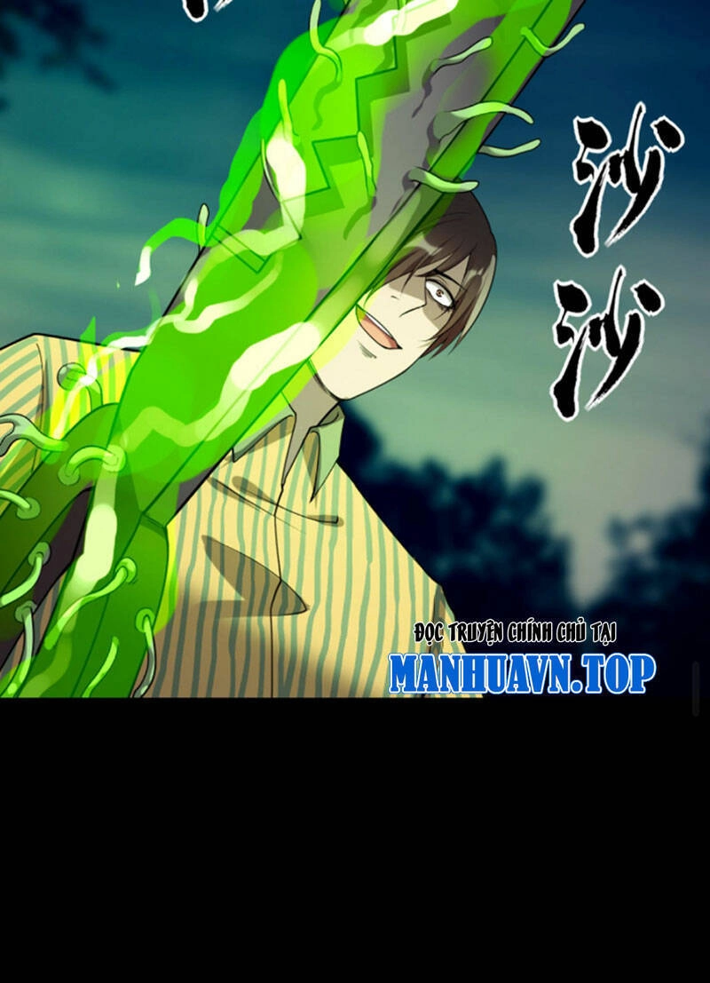 Quỷ Dị Khôi Phục: Ta Có Thể Hóa Thân Thành Đại Yêu Chapter 50 - 35