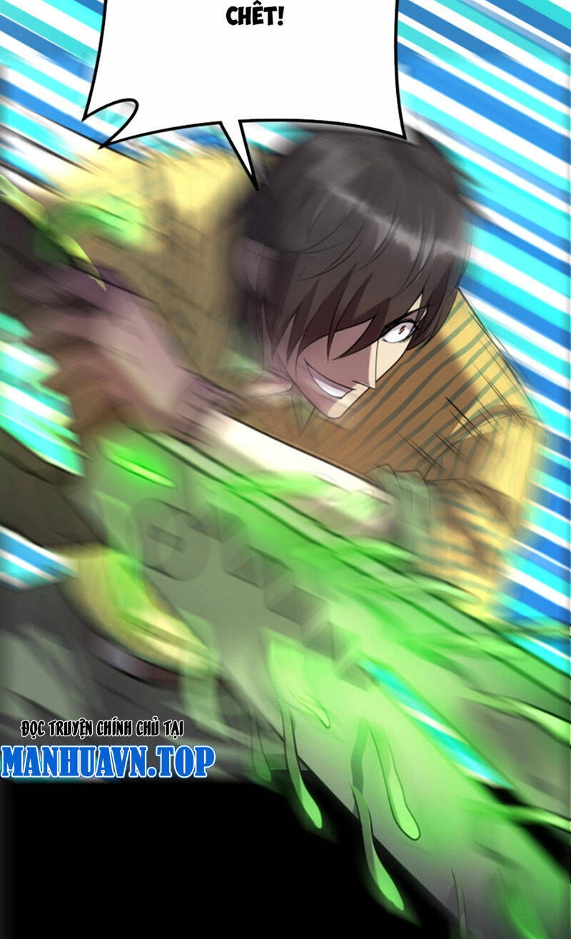 Quỷ Dị Khôi Phục: Ta Có Thể Hóa Thân Thành Đại Yêu Chapter 50 - 37