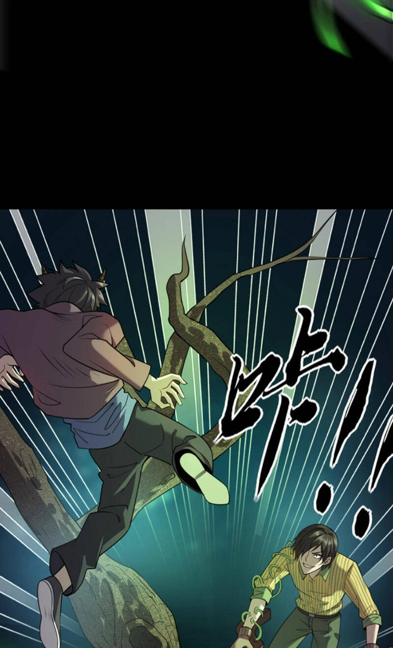 Quỷ Dị Khôi Phục: Ta Có Thể Hóa Thân Thành Đại Yêu Chapter 50 - 38