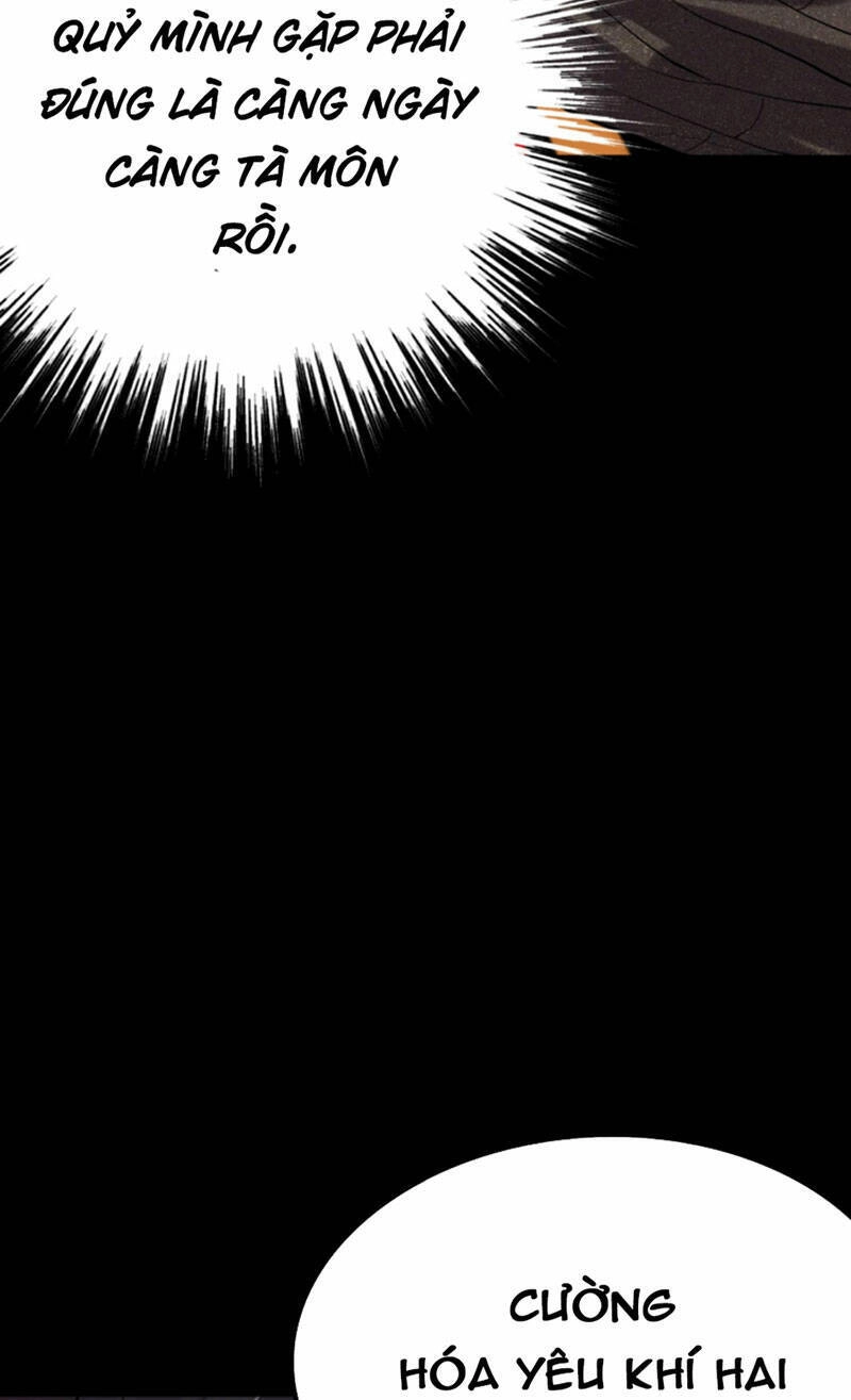 Quỷ Dị Khôi Phục: Ta Có Thể Hóa Thân Thành Đại Yêu Chapter 50 - 41