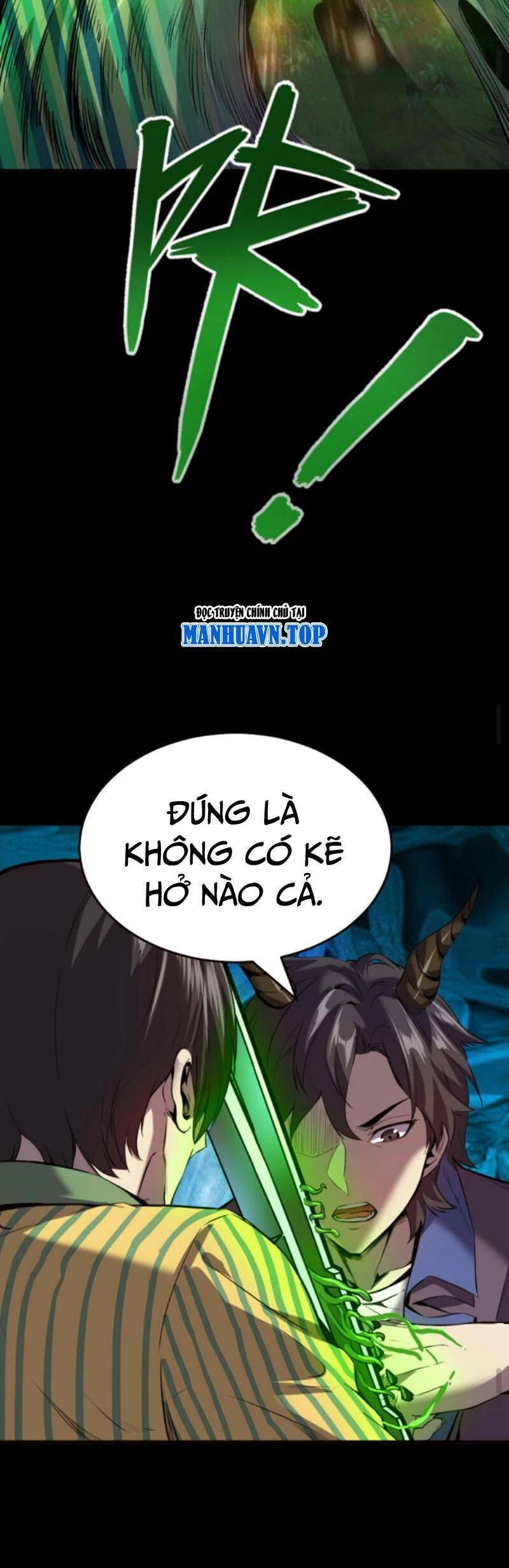 Quỷ Dị Khôi Phục: Ta Có Thể Hóa Thân Thành Đại Yêu Chapter 51 - 4