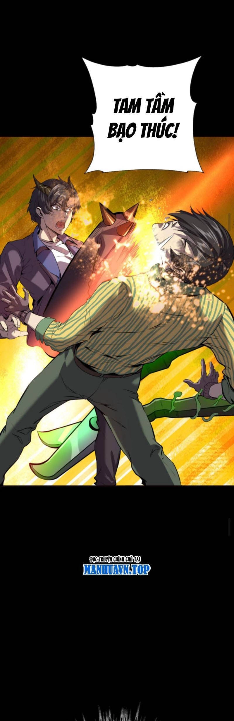 Quỷ Dị Khôi Phục: Ta Có Thể Hóa Thân Thành Đại Yêu Chapter 51 - 5