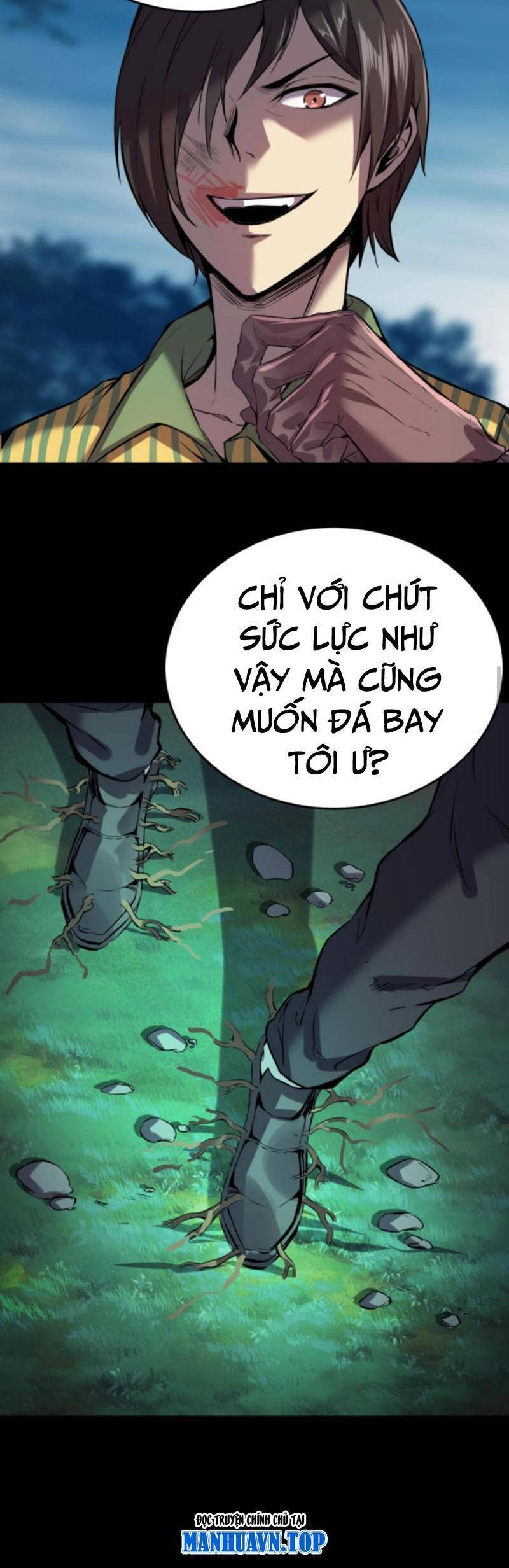 Quỷ Dị Khôi Phục: Ta Có Thể Hóa Thân Thành Đại Yêu Chapter 51 - 7