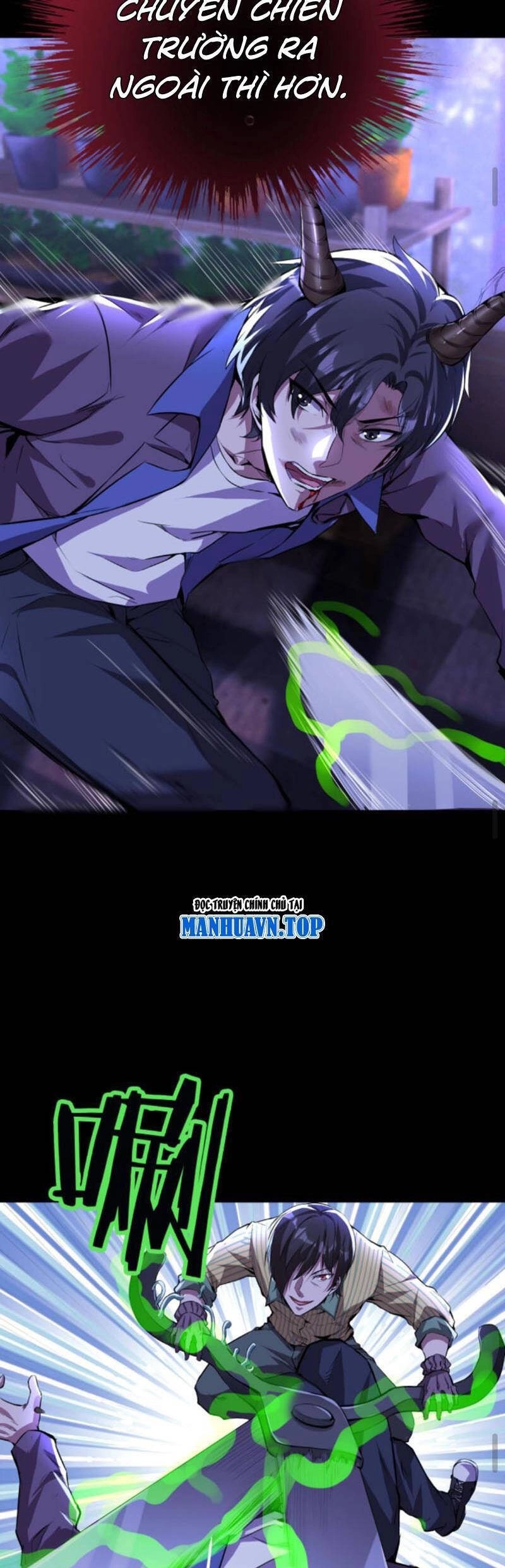 Quỷ Dị Khôi Phục: Ta Có Thể Hóa Thân Thành Đại Yêu Chapter 51 - 13