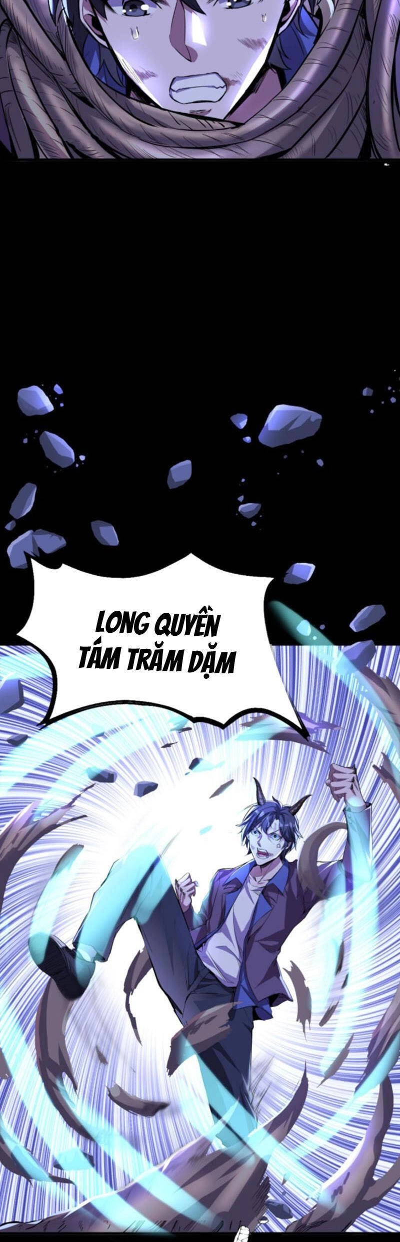 Quỷ Dị Khôi Phục: Ta Có Thể Hóa Thân Thành Đại Yêu Chapter 51 - 19