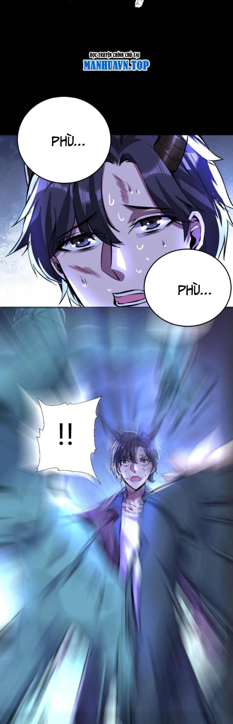 Quỷ Dị Khôi Phục: Ta Có Thể Hóa Thân Thành Đại Yêu Chapter 51 - 20