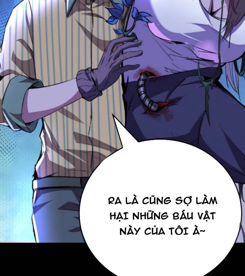 Quỷ Dị Khôi Phục: Ta Có Thể Hóa Thân Thành Đại Yêu Chapter 52 - 6