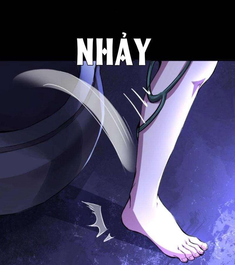 Quỷ Dị Khôi Phục: Ta Có Thể Hóa Thân Thành Đại Yêu Chapter 52 - 10