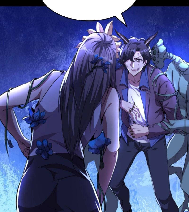 Quỷ Dị Khôi Phục: Ta Có Thể Hóa Thân Thành Đại Yêu Chapter 52 - 12