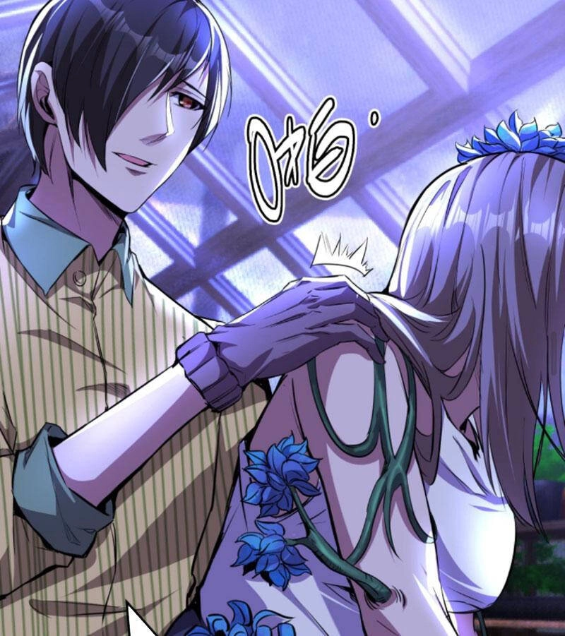 Quỷ Dị Khôi Phục: Ta Có Thể Hóa Thân Thành Đại Yêu Chapter 52 - 19