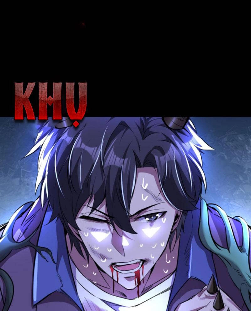 Quỷ Dị Khôi Phục: Ta Có Thể Hóa Thân Thành Đại Yêu Chapter 52 - 21